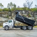 The Benefits of Dump Trucks for Your Business or Personal Use