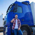 Types of Loans Available for New Trucks