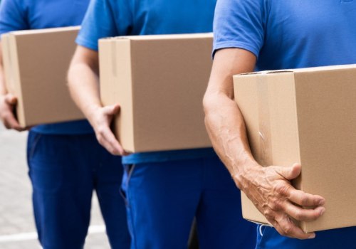 The Ultimate Guide to Local Movers in Pico Rivera