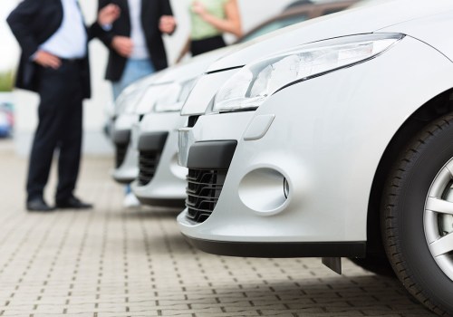 Pros and Cons of Buying from a Private Seller vs Dealership: What You Need to Know
