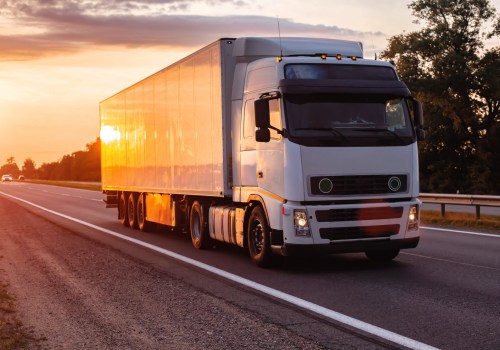 The Benefits of Light Duty Trucks: The Perfect Choice for Your Business or Personal Needs