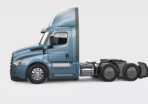 Top Uses for Semi-Trucks: A Comprehensive Guide