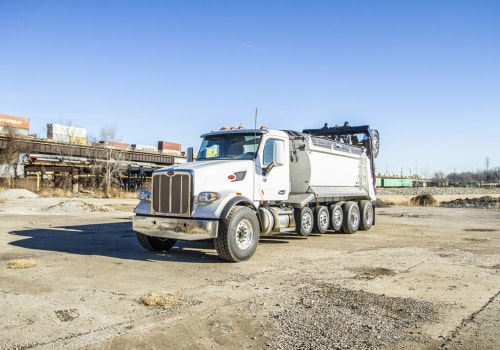Best Uses for Dump Trucks: Maximize Your Truck's Potential