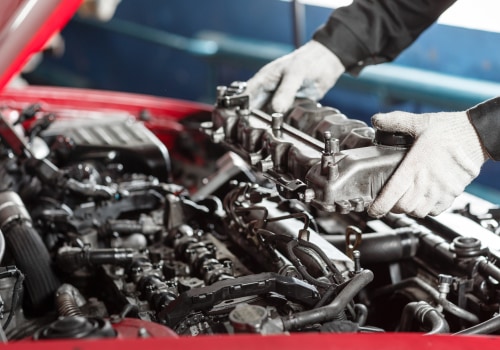 How to Find a Reliable Mechanic for Your Truck