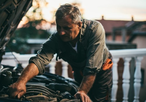 DIY vs Professional Maintenance: Which is Right for Your Truck?