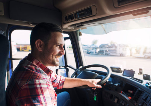The Pros and Cons of Leasing a Truck