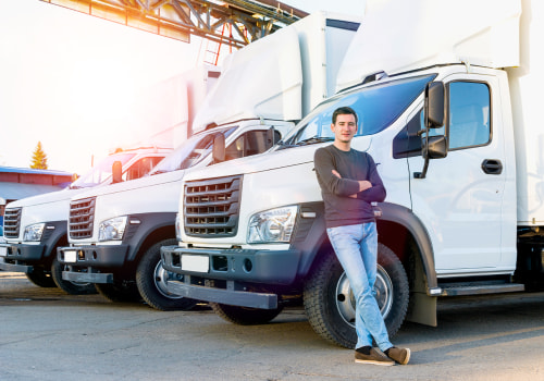 Medium Duty Trucks: The Best Uses for Your Business or Personal Needs